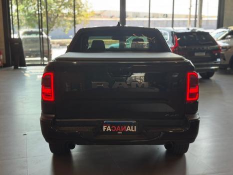 RAM Rampage 2.0 4P HURRICANE 4 TURBO R/T 4X4 AUTOMTICO, Foto 7
