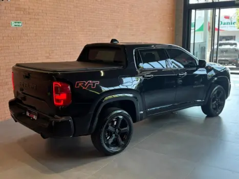 RAM Rampage 2.0 4P HURRICANE 4 TURBO R/T 4X4 AUTOMTICO, Foto 8