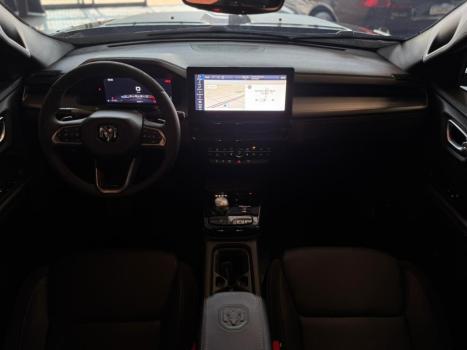 RAM Rampage 2.0 4P HURRICANE 4 TURBO R/T 4X4 AUTOMTICO, Foto 14