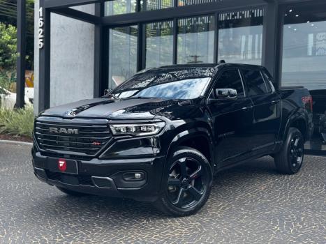 RAM Rampage 2.0 4P HURRICANE 4 TURBO R/T 4X4 AUTOMTICO, Foto 1