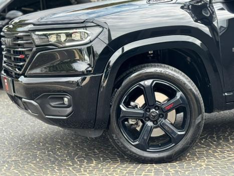 RAM Rampage 2.0 4P HURRICANE 4 TURBO R/T 4X4 AUTOMTICO, Foto 3