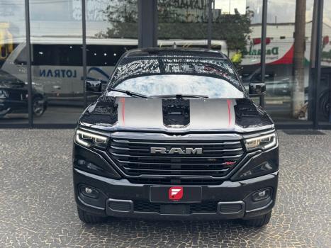 RAM Rampage 2.0 4P HURRICANE 4 TURBO R/T 4X4 AUTOMTICO, Foto 6