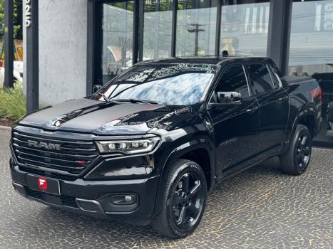 RAM Rampage 2.0 4P HURRICANE 4 TURBO R/T 4X4 AUTOMTICO, Foto 8