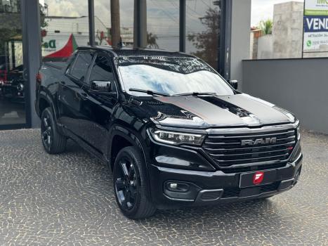 RAM Rampage 2.0 4P HURRICANE 4 TURBO R/T 4X4 AUTOMTICO, Foto 9