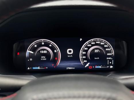 RAM Rampage 2.0 4P HURRICANE 4 TURBO R/T 4X4 AUTOMTICO, Foto 11