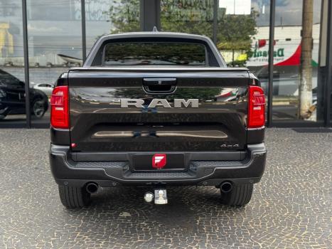 RAM Rampage 2.0 4P HURRICANE 4 TURBO R/T 4X4 AUTOMTICO, Foto 12