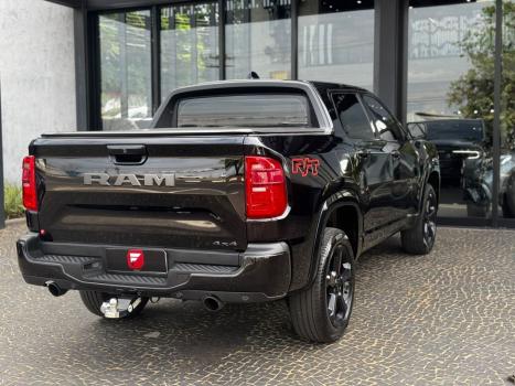 RAM Rampage 2.0 4P HURRICANE 4 TURBO R/T 4X4 AUTOMTICO, Foto 13