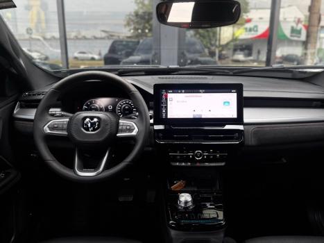 RAM Rampage 2.0 4P HURRICANE 4 TURBO R/T 4X4 AUTOMTICO, Foto 14