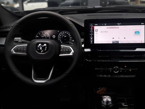 RAM Rampage 2.0 4P HURRICANE 4 TURBO R/T 4X4 AUTOMTICO, Foto 17