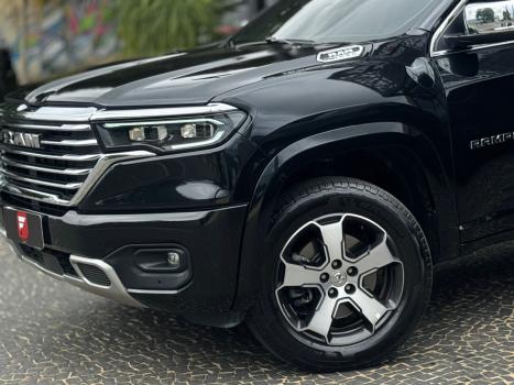 RAM Rampage 2.0 4P HURRICANE 4 TURBO LARAMIE 4X4 AUTOM�TICO, Foto 5