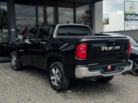 RAM Rampage 2.0 4P HURRICANE 4 TURBO LARAMIE 4X4 AUTOM�TICO, Foto 7