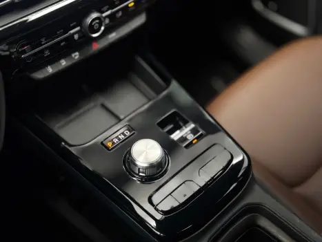 RAM Rampage 2.0 4P HURRICANE 4 TURBO LARAMIE 4X4 AUTOM�TICO, Foto 13