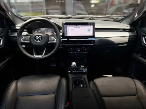 RAM Rampage 2.0 4P HURRICANE 4 TURBO REBEL 4X4 AUTOM�TICO, Foto 10