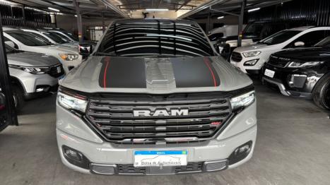 RAM Rampage 2.0 4P HURRICANE 4 TURBO R/T 4X4 AUTOM�TICO, Foto 3