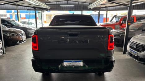 RAM Rampage 2.0 4P HURRICANE 4 TURBO R/T 4X4 AUTOM�TICO, Foto 4