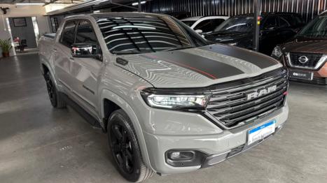 RAM Rampage 2.0 4P HURRICANE 4 TURBO R/T 4X4 AUTOM�TICO, Foto 5
