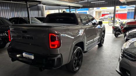RAM Rampage 2.0 4P HURRICANE 4 TURBO R/T 4X4 AUTOM�TICO, Foto 6