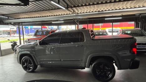 RAM Rampage 2.0 4P HURRICANE 4 TURBO R/T 4X4 AUTOM�TICO, Foto 7