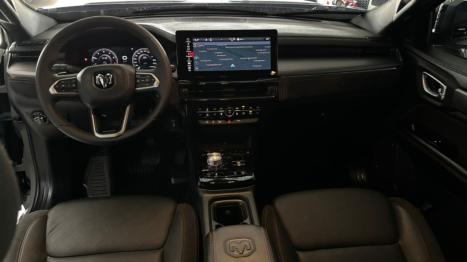 RAM Rampage 2.0 4P HURRICANE 4 TURBO R/T 4X4 AUTOM�TICO, Foto 9