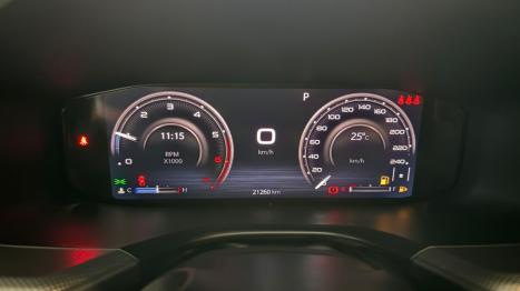 RAM Rampage 2.0 4P HURRICANE 4 TURBO R/T 4X4 AUTOM�TICO, Foto 11