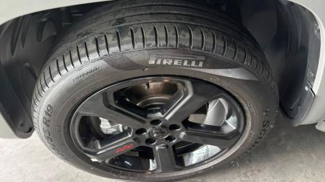 RAM Rampage 2.0 4P HURRICANE 4 TURBO R/T 4X4 AUTOM�TICO, Foto 21