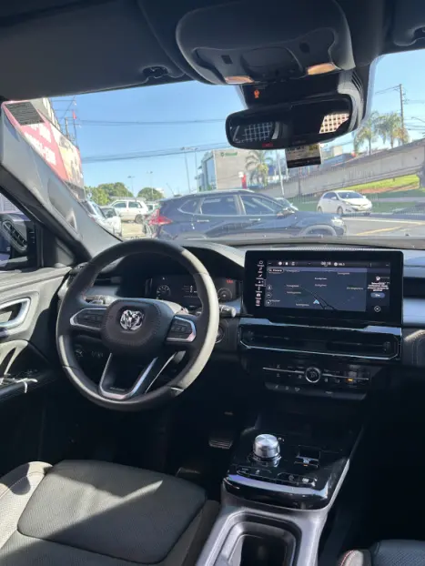 RAM Rampage 2.0 4P HURRICANE 4 TURBO R/T 4X4 AUTOM�TICO, Foto 2