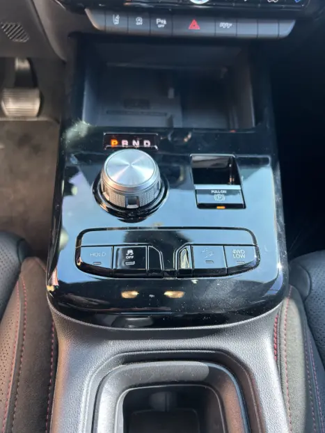 RAM Rampage 2.0 4P HURRICANE 4 TURBO R/T 4X4 AUTOM�TICO, Foto 9