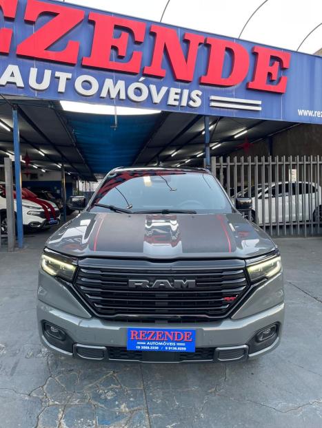 RAM Rampage 2.0 4P HURRICANE 4 TURBO R/T 4X4 AUTOM�TICO, Foto 2