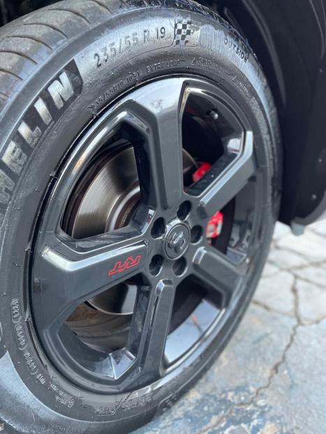 RAM Rampage 2.0 4P HURRICANE 4 TURBO R/T 4X4 AUTOM�TICO, Foto 4