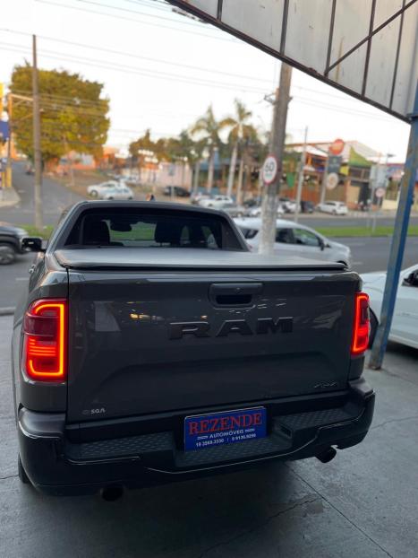 RAM Rampage 2.0 4P HURRICANE 4 TURBO R/T 4X4 AUTOM�TICO, Foto 12