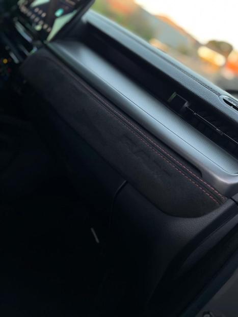 RAM Rampage 2.0 4P HURRICANE 4 TURBO R/T 4X4 AUTOM�TICO, Foto 13