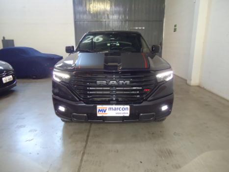 RAM Rampage 2.0 4P HURRICANE 4 TURBO R/T 4X4 AUTOM�TICO, Foto 1