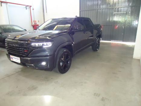 RAM Rampage 2.0 4P HURRICANE 4 TURBO R/T 4X4 AUTOM�TICO, Foto 3