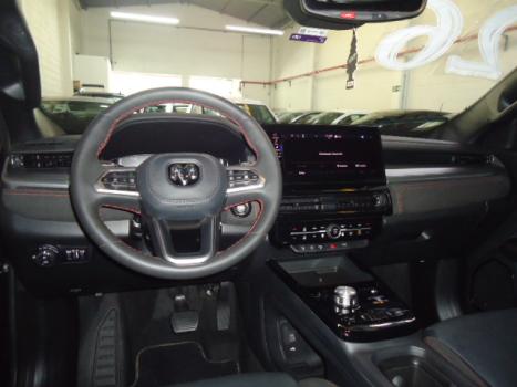 RAM Rampage 2.0 4P HURRICANE 4 TURBO R/T 4X4 AUTOM�TICO, Foto 4