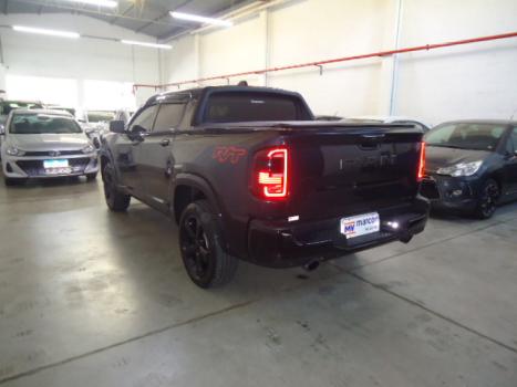 RAM Rampage 2.0 4P HURRICANE 4 TURBO R/T 4X4 AUTOM�TICO, Foto 7