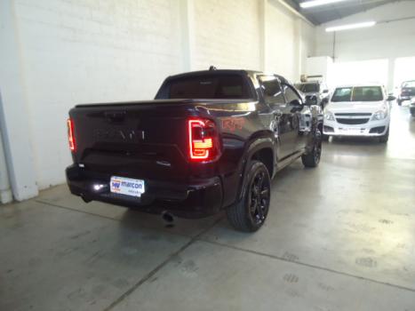RAM Rampage 2.0 4P HURRICANE 4 TURBO R/T 4X4 AUTOM�TICO, Foto 8