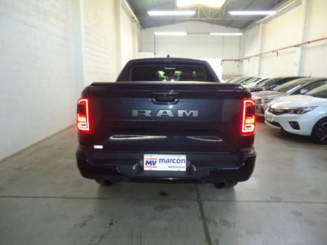 RAM Rampage 2.0 4P HURRICANE 4 TURBO R/T 4X4 AUTOM�TICO, Foto 9
