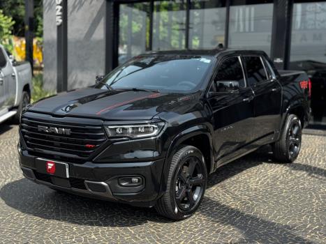 RAM Rampage 2.0 4P HURRICANE 4 TURBO R/T 4X4 AUTOM�TICO, Foto 3