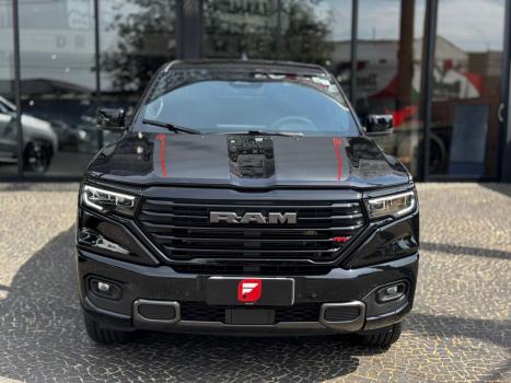 RAM Rampage 2.0 4P HURRICANE 4 TURBO R/T 4X4 AUTOM�TICO, Foto 4