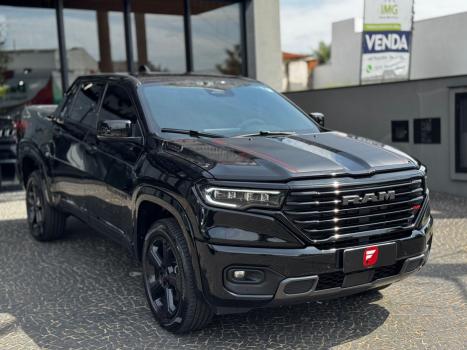 RAM Rampage 2.0 4P HURRICANE 4 TURBO R/T 4X4 AUTOM�TICO, Foto 5