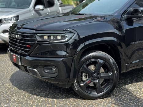 RAM Rampage 2.0 4P HURRICANE 4 TURBO R/T 4X4 AUTOM�TICO, Foto 6