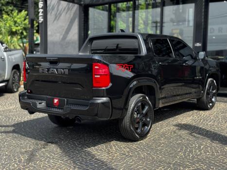 RAM Rampage 2.0 4P HURRICANE 4 TURBO R/T 4X4 AUTOM�TICO, Foto 7