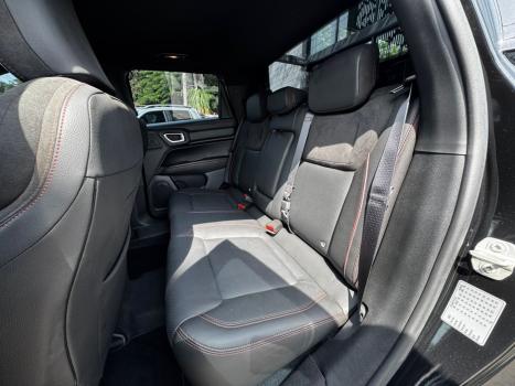 RAM Rampage 2.0 4P HURRICANE 4 TURBO R/T 4X4 AUTOM�TICO, Foto 12