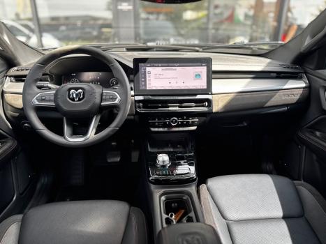 RAM Rampage 2.0 4P HURRICANE 4 TURBO R/T 4X4 AUTOM�TICO, Foto 17