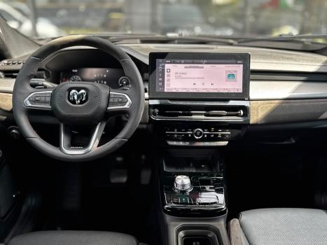 RAM Rampage 2.0 4P HURRICANE 4 TURBO R/T 4X4 AUTOM�TICO, Foto 18