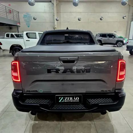RAM Rampage 2.0 4P HURRICANE 4 TURBO REBEL 4X4 AUTOM�TICO, Foto 5