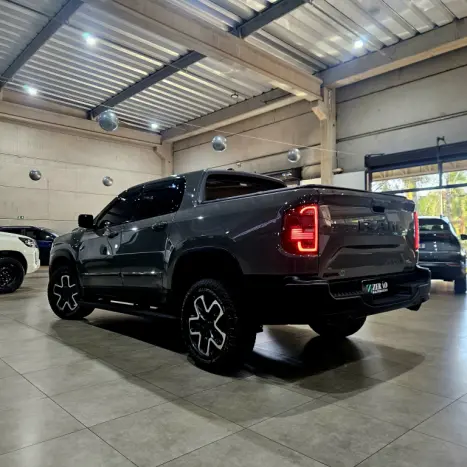 RAM Rampage 2.0 4P HURRICANE 4 TURBO REBEL 4X4 AUTOM�TICO, Foto 6