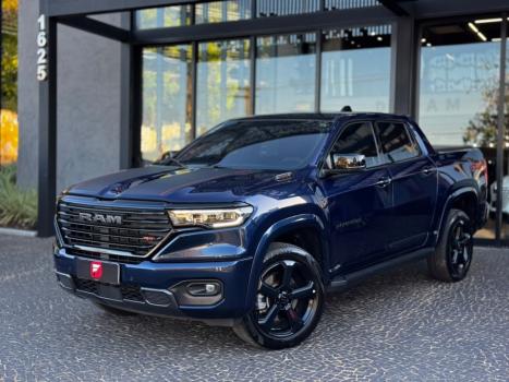RAM Rampage 2.0 4P HURRICANE 4 TURBO R/T 4X4 AUTOM�TICO, Foto 1