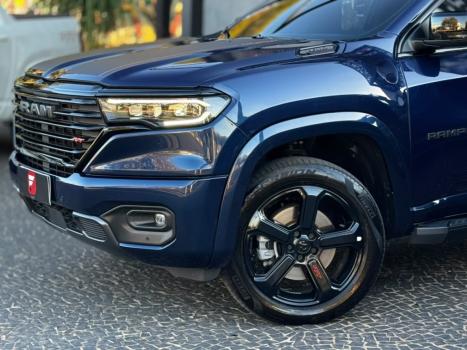 RAM Rampage 2.0 4P HURRICANE 4 TURBO R/T 4X4 AUTOM�TICO, Foto 3