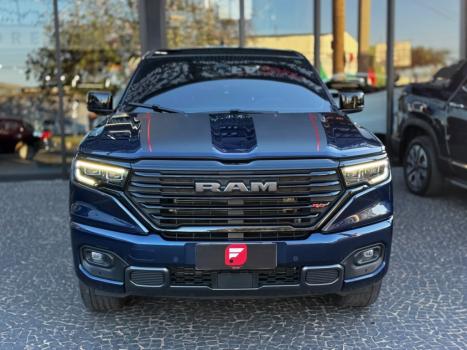 RAM Rampage 2.0 4P HURRICANE 4 TURBO R/T 4X4 AUTOM�TICO, Foto 5